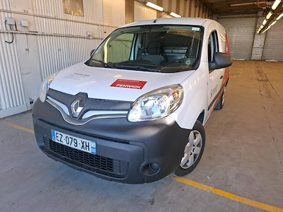 Renault Kangoo express Kangoo Express 1.5 dCi 90ch energy Grand Confort Euro6