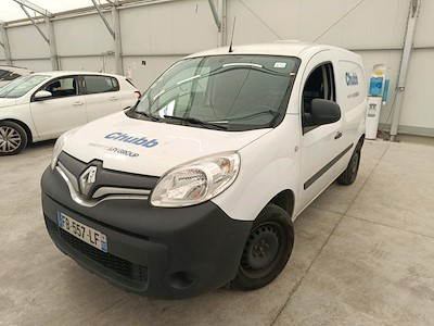 Renault Kangoo express Kangoo Express 1.5 dCi 90ch energy Grand Confort Euro6