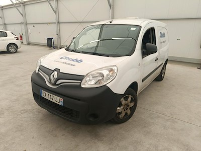 Renault Kangoo express Kangoo Express 1.5 dCi 90ch energy Grand Confort Euro6