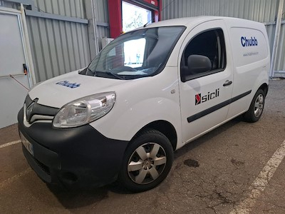 Renault Kangoo express Kangoo Express 1.5 dCi 90ch energy Grand Confort Euro6