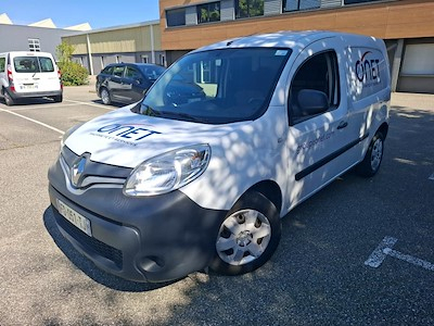Renault Kangoo express Kangoo Express 1.5 dCi 90ch Extra R-Link