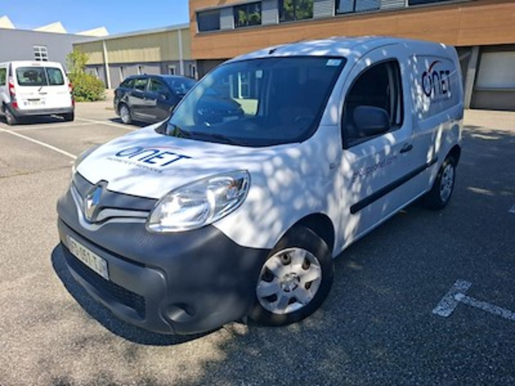 Renault Kangoo express Kangoo Express 1.5 dCi 90ch Extra R-Link