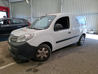 Renault Kangoo express Kangoo Express 1.5 dCi 90ch Extra R-Link