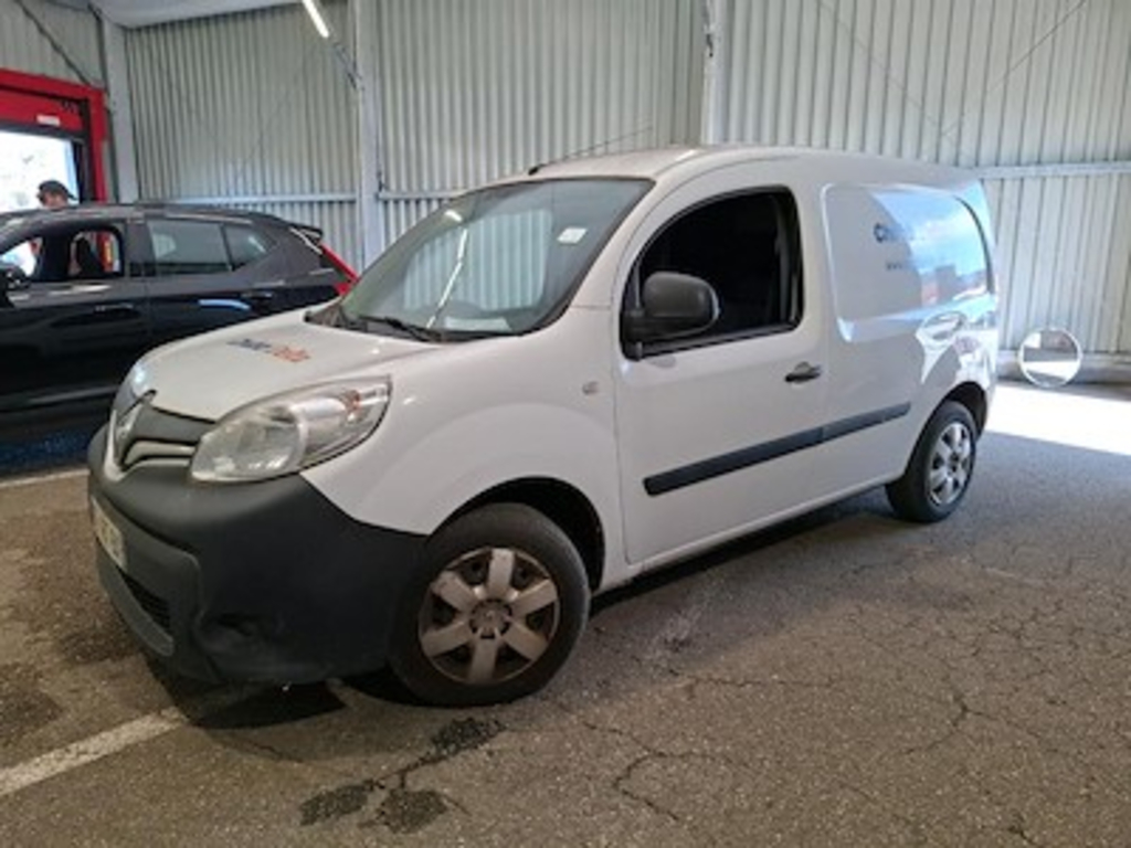 Renault Kangoo express Kangoo Express 1.5 dCi 90ch Extra R-Link