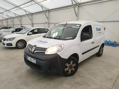 Renault Kangoo express Kangoo Express 1.5 dCi 90ch Grand Confort