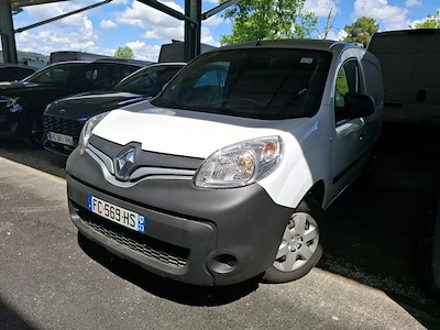 Renault Kangoo express Kangoo Express 1.5 dCi 90ch Grand Confort