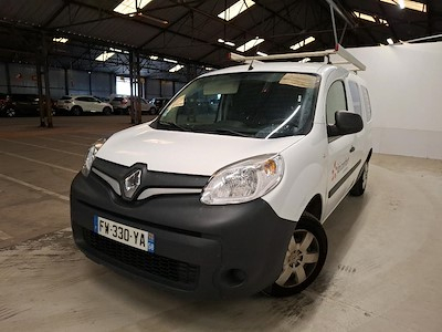 Renault Kangoo express Kangoo Express Maxi 1.5 Blue dCi 115ch Grand Volume Extra R-Link 5cv