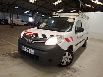 Renault Kangoo express Kangoo Express Maxi 1.5 Blue dCi 95ch Grand Volume Extra R-Link