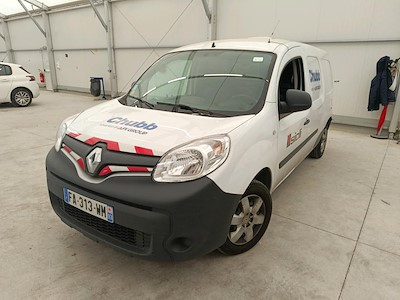 Renault Kangoo express Kangoo Express Maxi 1.5 dCi 90ch energy Grand Volume Grand Confort Euro6