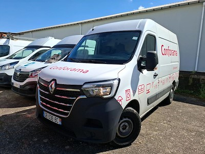 Renault MASTER Master Fg F3300 L1H2 2.3 dCi 135ch Grand Confort E6