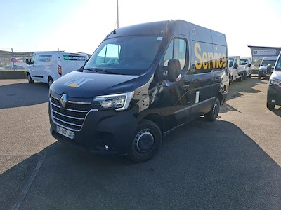 Renault MASTER Master Fg F3500 L1H2 2.3 dCi 150ch Energy Confort Euro6