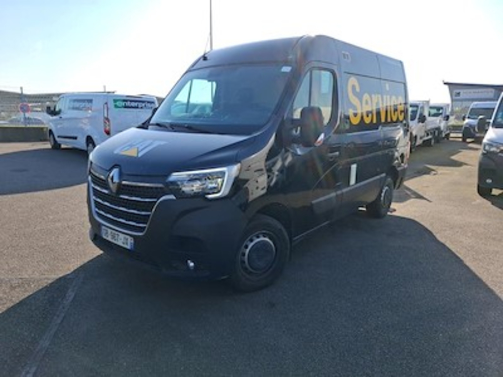 Renault MASTER Master Fg F3500 L1H2 2.3 dCi 150ch Energy Confort Euro6