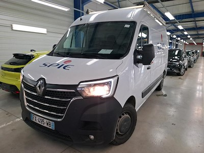 Renault MASTER Master Fg F3500 L2H2 2.3 dCi 135ch Grand Confort E6