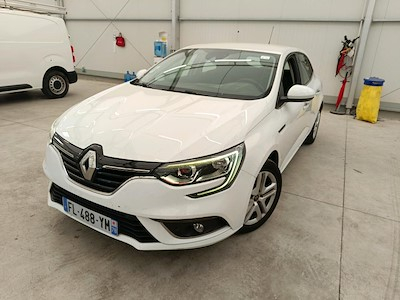 Renault MEGANE Megane 1.3 TCe 115ch FAP Business 120g // 2 PLACES
