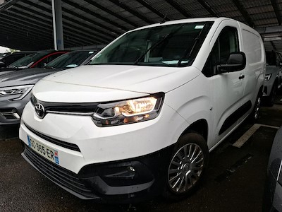 Toyota Proace city PROACE CITY Long 100 D-4D Business RC21