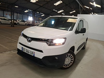 Toyota Proace city PROACE CITY Medium 100 D-4D Business RC21
