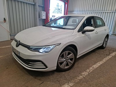 Volkswagen GOLF Golf Ste 1.0 TSI OPF 110ch Life Business 1st Societe Reversible