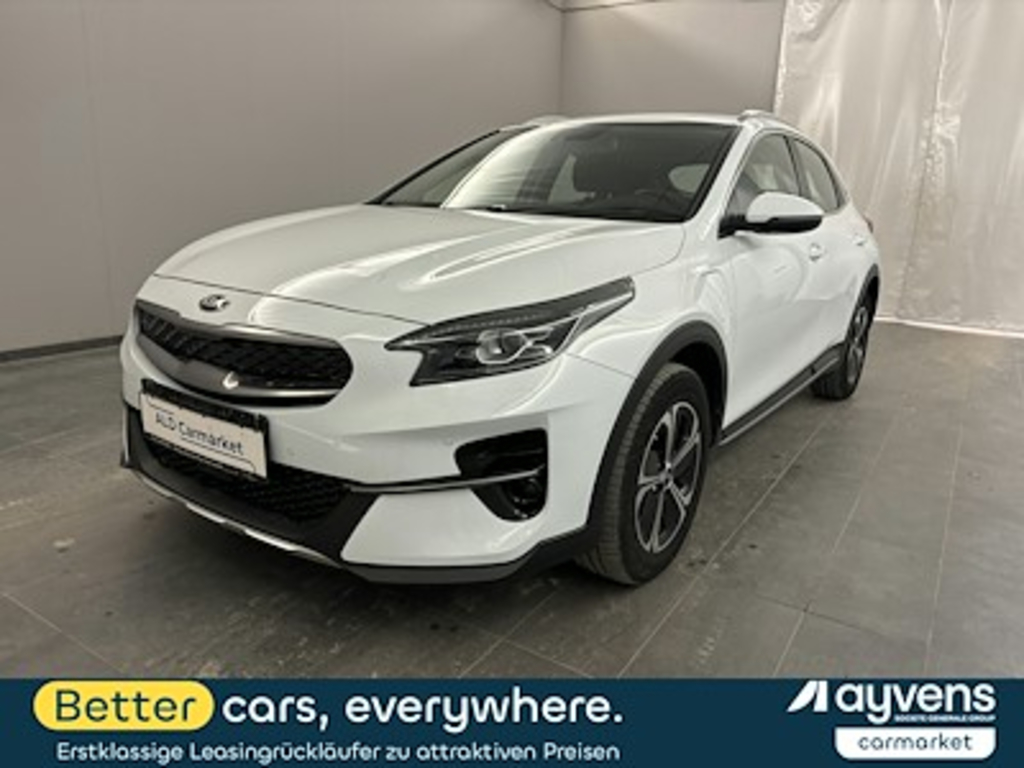 Kia XCeed 1.6 GDI DCT6 OPF Plug-in-Hybrid Vision Geschlossen, 5-turig, Automatik, 6-Gang