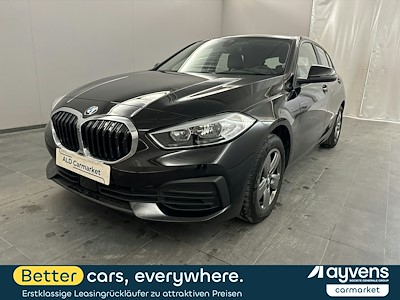 BMW 1er BMW 116d Limousine, 5-turig, 6-Gang