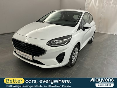 Ford Fiesta 1.1 S&amp;S TREND Limousine, 3-turig, 5-Gang