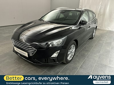 Ford Focus Turnier 1.5 EcoBlue Start-Stopp-System COOL&amp;CONNECT Kombi, 5-turig, 6-Gang