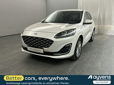 Ford Kuga 2.0 EcoBlue 4x4 Aut. VIGNALE Geschlossen, 5-turig, Automatik, 8-Gang