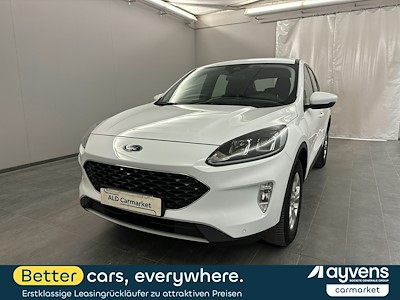 Ford Kuga 2.5 Duratec PHEV COOL&amp;CONNECT Geschlossen, 5-turig, Automatik, 1-Gang
