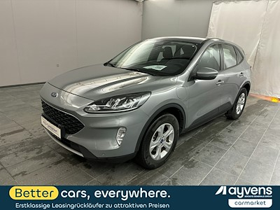 Ford Kuga 2.5 Duratec PHEV COOL&amp;CONNECT Geschlossen, 5-turig, Automatik, 1-Gang