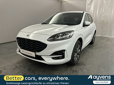 Ford Kuga 2.5 Duratec PHEV ST-LINE Geschlossen, 5-turig, Automatik, 1-Gang
