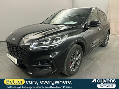 Ford Kuga 2.5 Duratec PHEV ST-LINE X Geschlossen, 5-turig, Automatik, 1-Gang