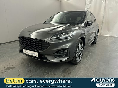 Ford Kuga 2.5 Duratec PHEV ST-LINE X Geschlossen, 5-turig, Automatik, 1-Gang