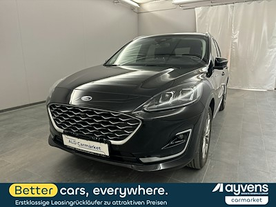 Ford Kuga 2.5 Duratec PHEV VIGNALE Geschlossen, 5-turig, Automatik, 1-Gang