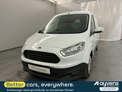 Ford Transit courier Trend Kasten, 4-turig, 5-Gang