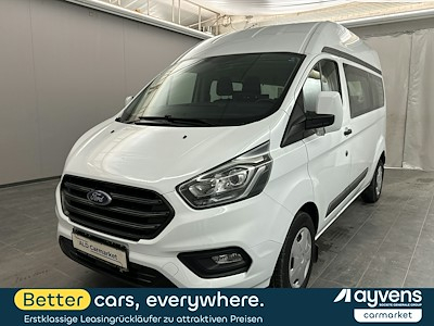 Ford Transit custom 320 L2H1 VA Trend Kombi, 4-turig, 6-Gang