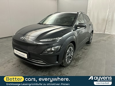 Hyundai Kona EV EDITION 30+ Geschlossen, 5-turig, Direktantrieb, 1-Gang