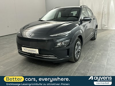 Hyundai Kona EV Select Geschlossen, 5-turig, Direktantrieb, 1-Gang