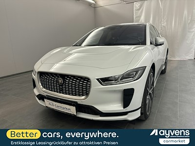 Jaguar I-Pace EV400 AWD S Geschlossen, 5-turig, Direktantrieb, 1-Gang