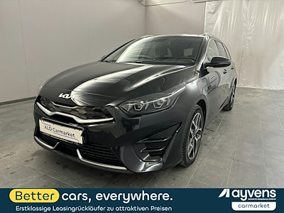 Kia Ceed SW 1.6 GDI DCT OPF Plug-in-Hybrid Platinum Kombi, 5-turig, Automatik, 6-Gang