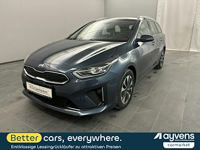 Kia Ceed SW 1.6 GDI DCT OPF Plug-in-Hybrid Spirit Kombi, 5-turig, Automatik, 6-Gang