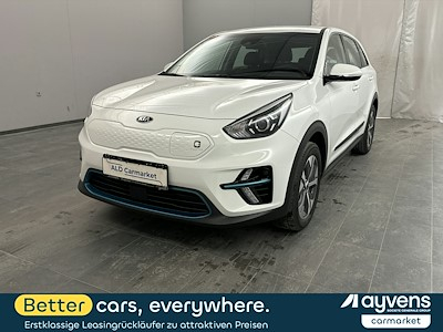 Kia E-Niro Edition 7 Geschlossen, 5-turig, Direktantrieb, 1-Gang