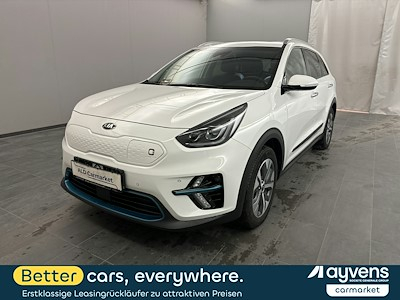 Kia E-Niro Spirit Geschlossen, 5-turig, Direktantrieb, 1-Gang