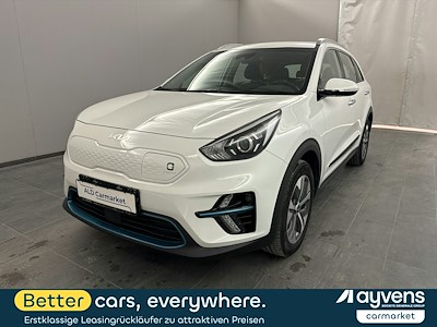 Kia E-Niro Vision Geschlossen, 5-turig, Direktantrieb, 1-Gang