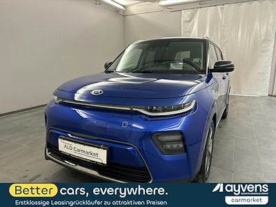 Kia E-Soul Spirit Kombi, 5-turig, Direktantrieb, 1-Gang