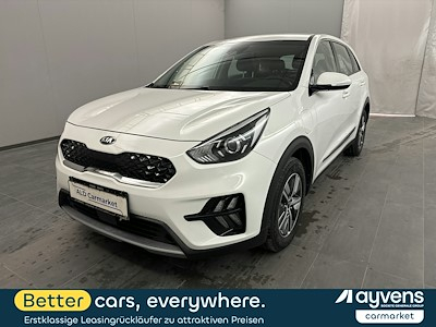 Kia Niro 1.6 GDI PHEV 2WD OPF Aut. Edition 7 Geschlossen, 5-turig, Automatik, 6-Gang