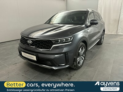 Kia Sorento 1.6 T-GDI PHEV AWD Aut. Platinum Geschlossen, 5-turig, Automatik, 6-Gang