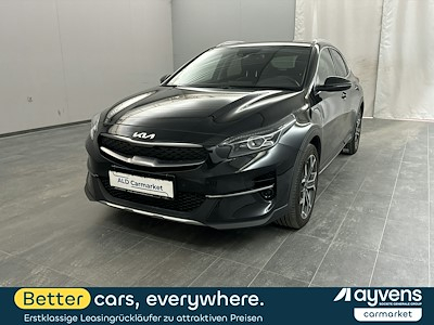 Kia XCeed 1.6 GDI DCT6 OPF Plug-in-Hybrid Platinum Edition Geschlossen, 5-turig, Automatik, 6-Gang