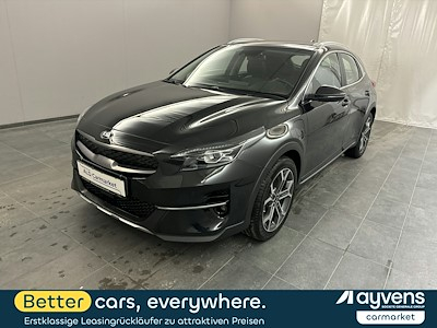 Kia XCeed 1.6 GDI DCT6 OPF Plug-in-Hybrid Spirit Geschlossen, 5-turig, Automatik, 6-Gang