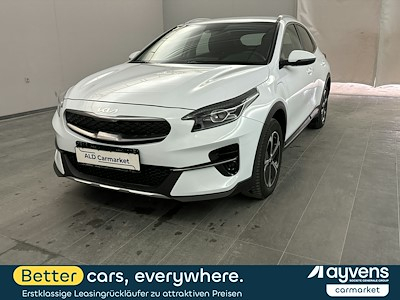 Kia XCeed 1.6 GDI DCT6 OPF Plug-in-Hybrid Vision Geschlossen, 5-turig, Automatik, 6-Gang