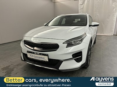 Kia XCeed 1.6 GDI DCT6 OPF Plug-in-Hybrid Vision Geschlossen, 5-turig, Automatik, 6-Gang