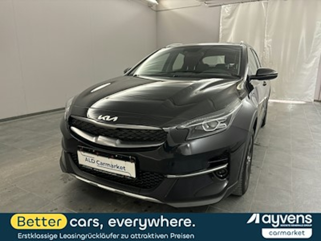 Kia XCeed 1.6 GDI DCT6 OPF Plug-in-Hybrid Vision Geschlossen, 5-turig, Automatik, 6-Gang